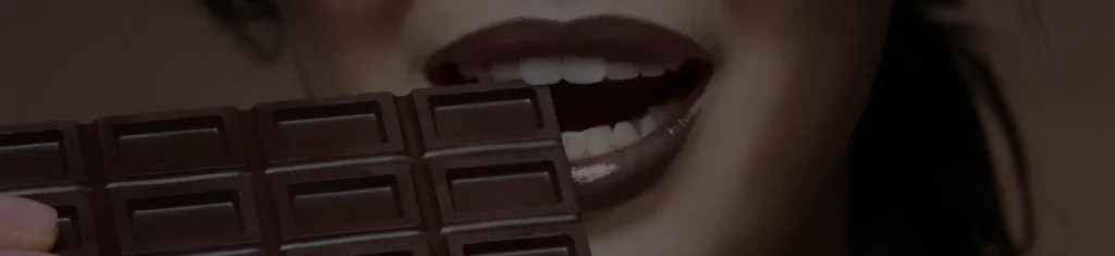 Quand le chocolat rime avec bonheur !