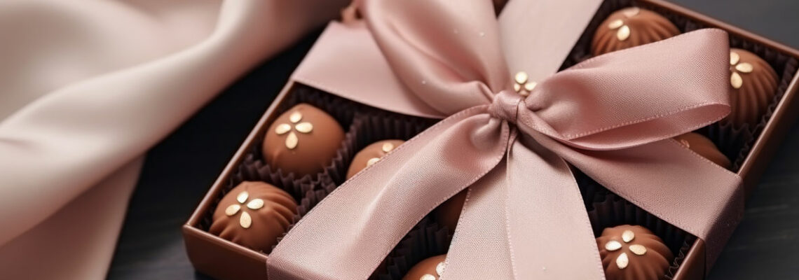 chocolatier